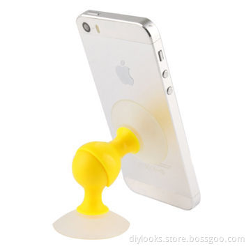 iStand 270° Rotating Universal Convenient Desktop Suck Holder